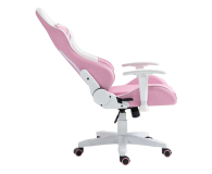 COBRA Rebel 203 Biało-różowy CR203 PINK-WHITE - 1259808 - zdjęcie 8